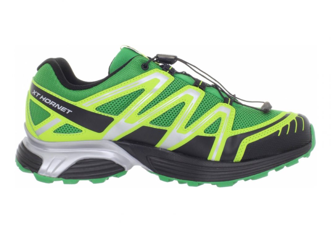 Salomon XT Hornet - Green (L327537)
