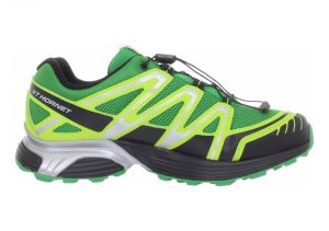 Salomon XT Hornet - Green (L327537)