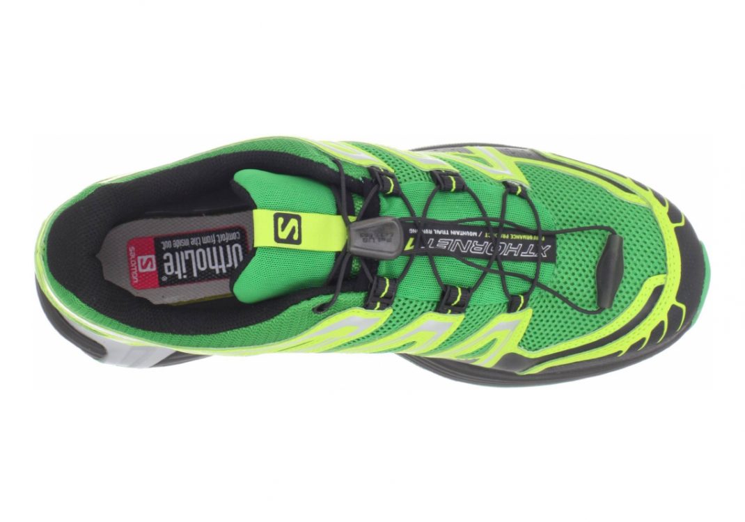 Salomon XT Hornet - Green (L327537)