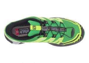 Salomon XT Hornet - Green (L327537)