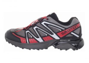 Detroit/Black/Bright Red (L329830)