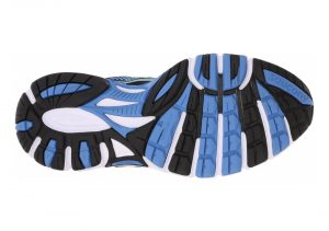 Saucony Cohesion 9 - Azul Blue Licht Blue Coral (S152622)