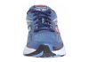 Saucony Cohesion 9 - Azul Blue Licht Blue Coral (S152622)