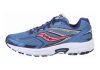 Saucony Cohesion 9 - Azul Blue Licht Blue Coral (S152622)