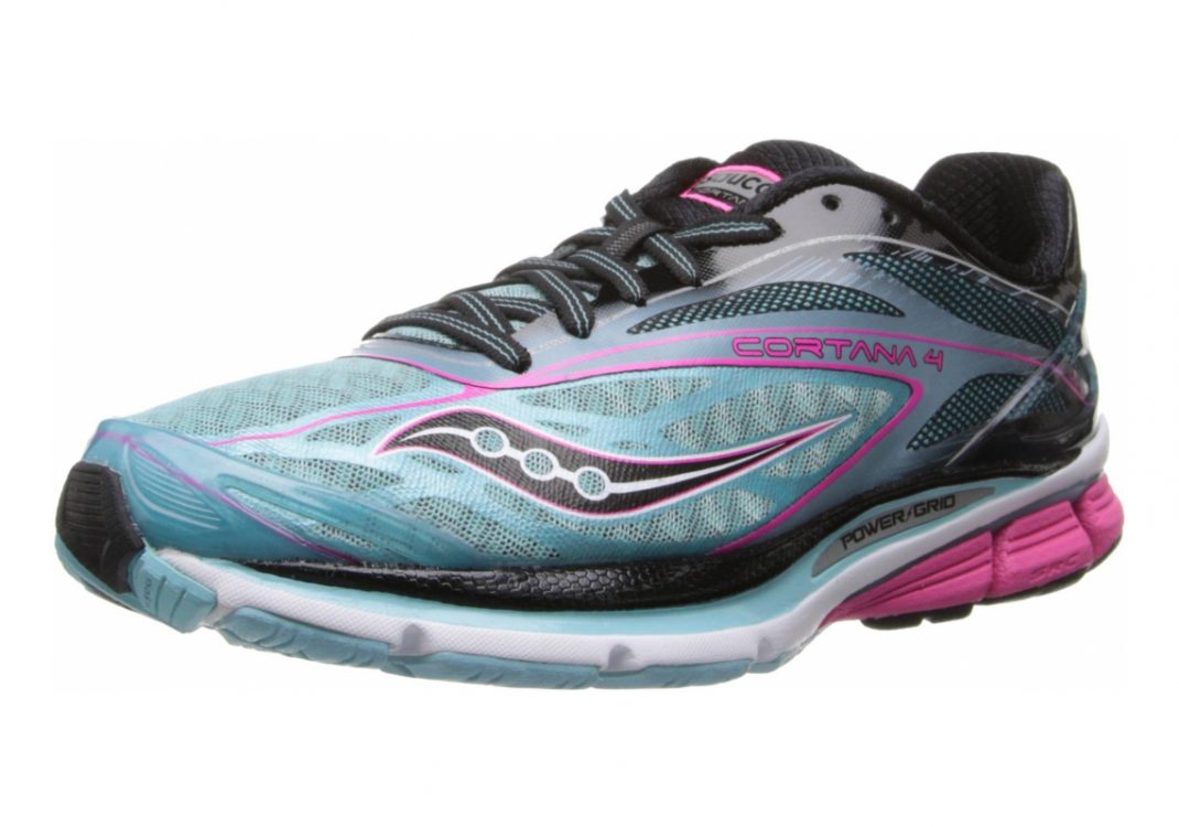 Blue/Pink/Black (S102402)