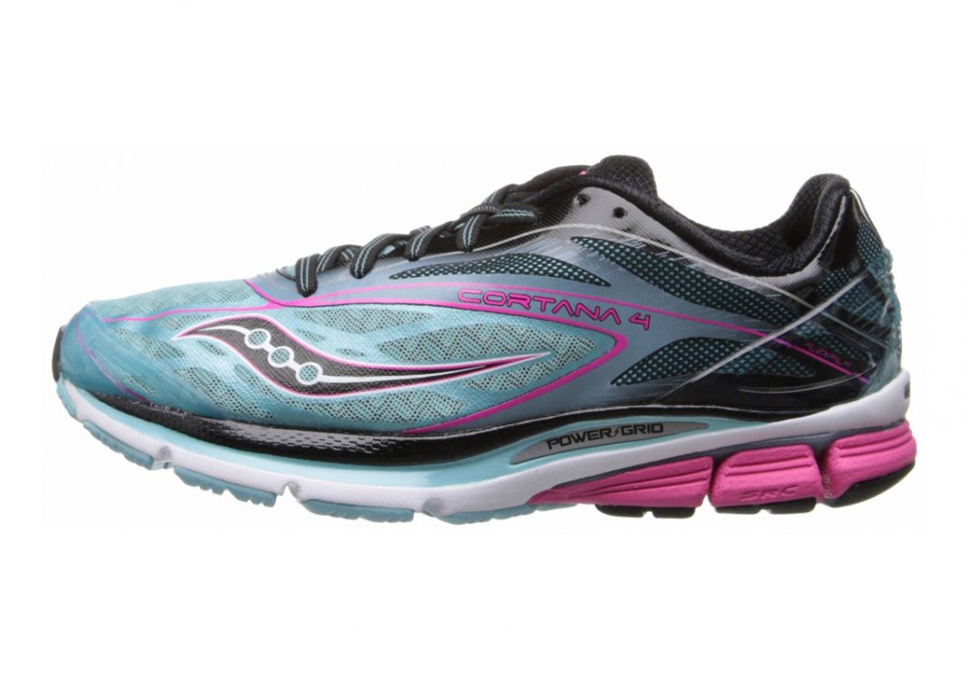 Blue/Pink/Black (S102402)