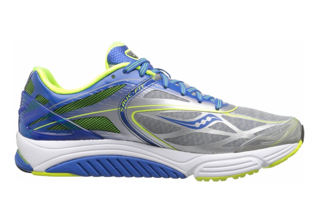 Saucony Cortana 4 - Blue (S202401)