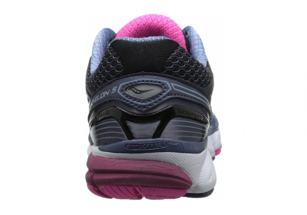 Grey/Pink/Berry (S210277)