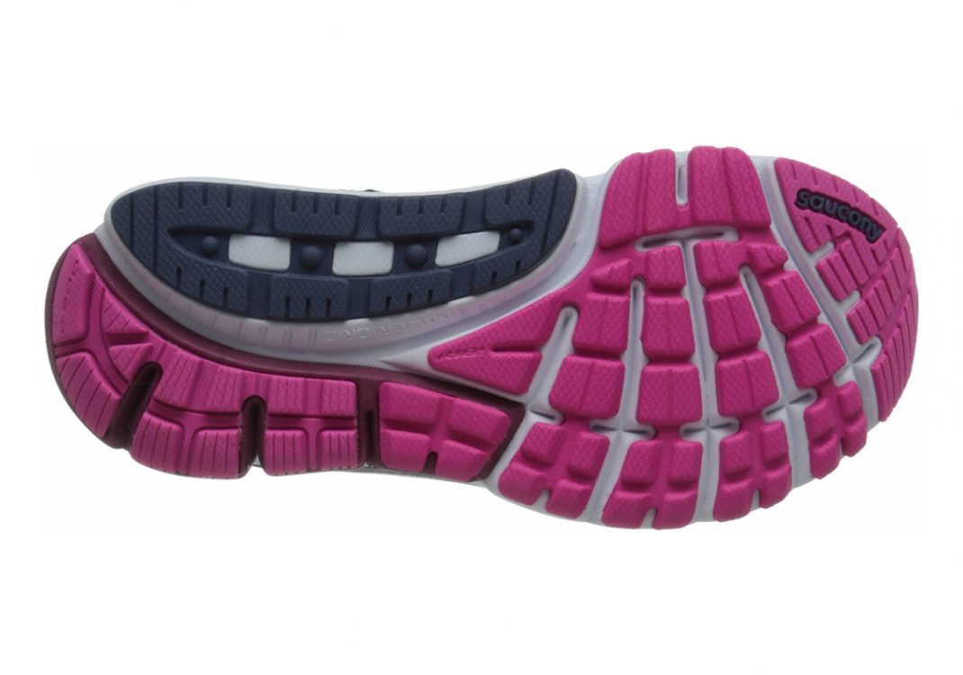 Grey/Pink/Berry (S210277)