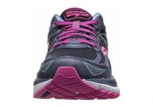 Grey/Pink/Berry (S210277)