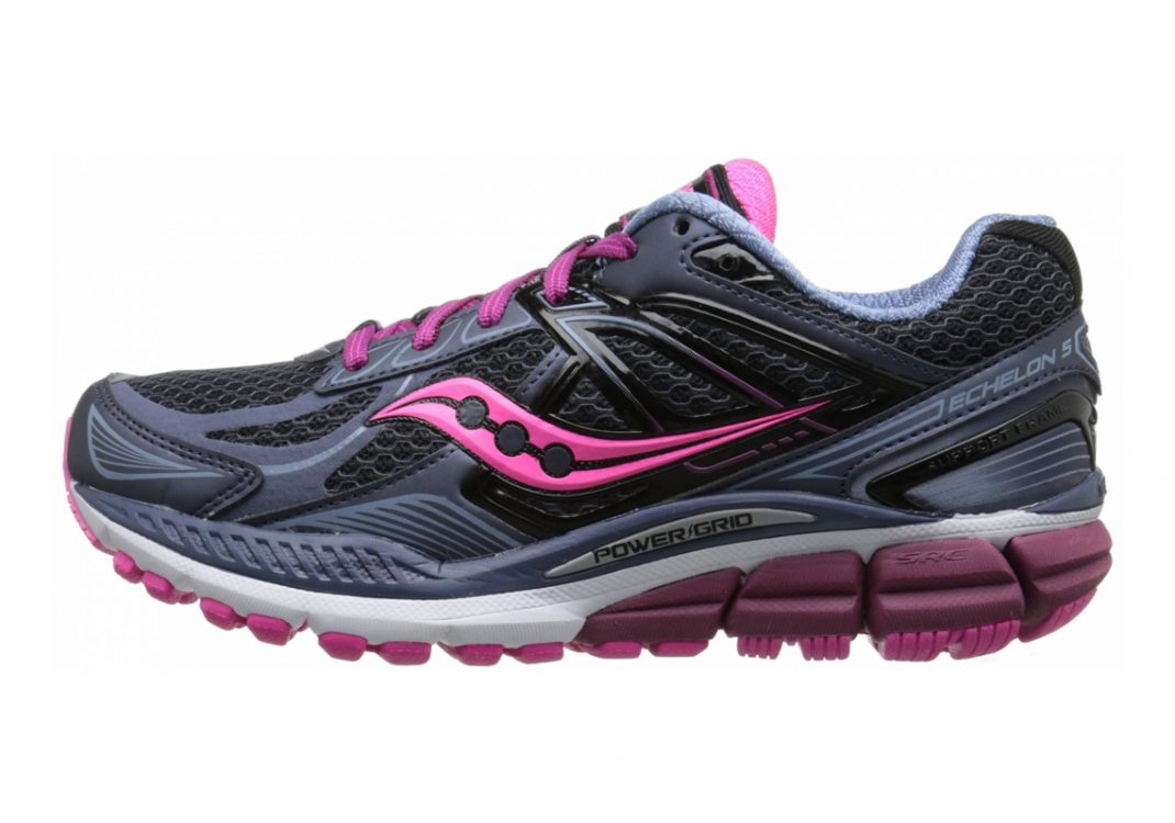 Grey/Pink/Berry (S210277)