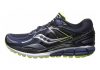 Saucony Echelon 5 - Navy/Black/Citron (S202761)