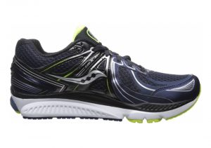 Saucony Echelon 5 - Navy/Black/Citron (S202761)