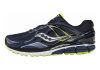 Saucony Echelon 5 - Navy/Black/Citron (S202761)