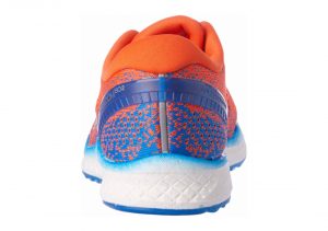 Saucony freedom iso caratteristiche on sale