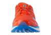 Saucony Freedom ISO - Orange Blue (S2044036)