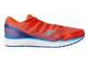 Saucony Freedom ISO - Orange Blue (S2044036)