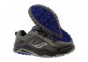 Saucony Excursion TR 9 - Grey/Black (S252494)