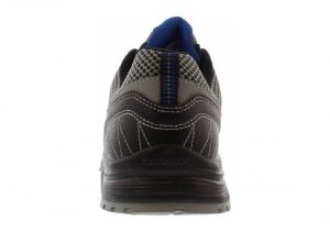 Saucony Excursion TR 9 - Grey/Black (S252494)