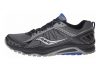 Saucony Excursion TR 9 - Grey/Black (S252494)