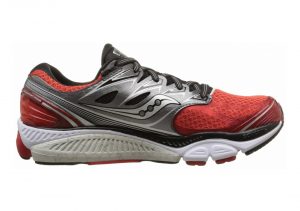 multi (Red/Grey/Silver) (S202594)