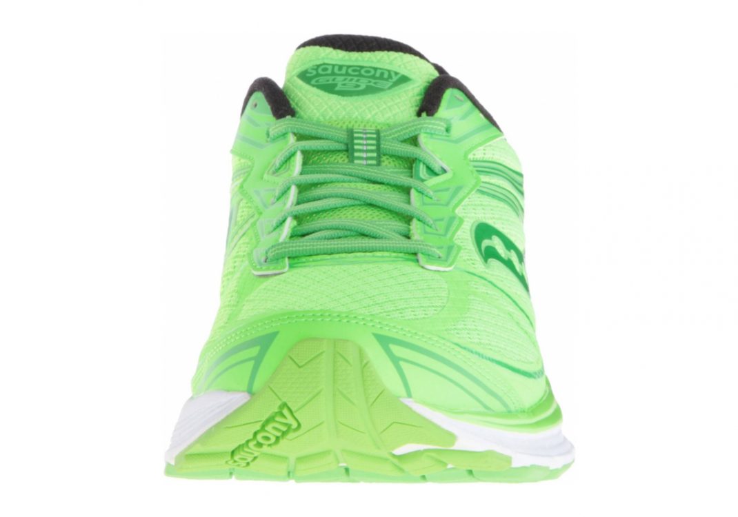 Saucony Guide 9 - Green (S203351)