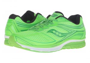 Saucony Guide 9 - Green (S203351)