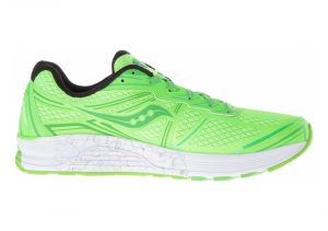 Saucony Guide 9 - Green (S203351)