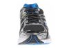 Saucony Hurricane 16 - Black Blue Citron (S202261)