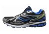 Saucony Hurricane 16 - Black Blue Citron (S202261)