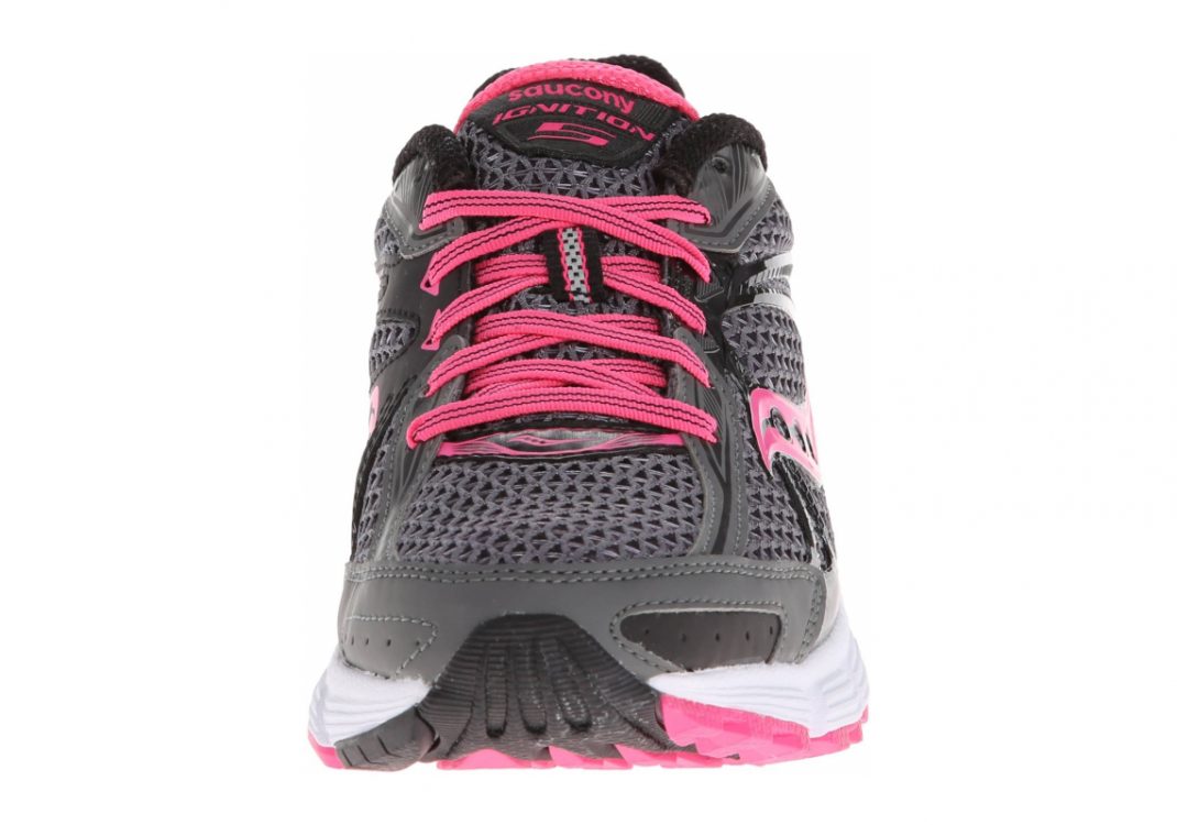 - Gry/Blk/Pnk (S152022)