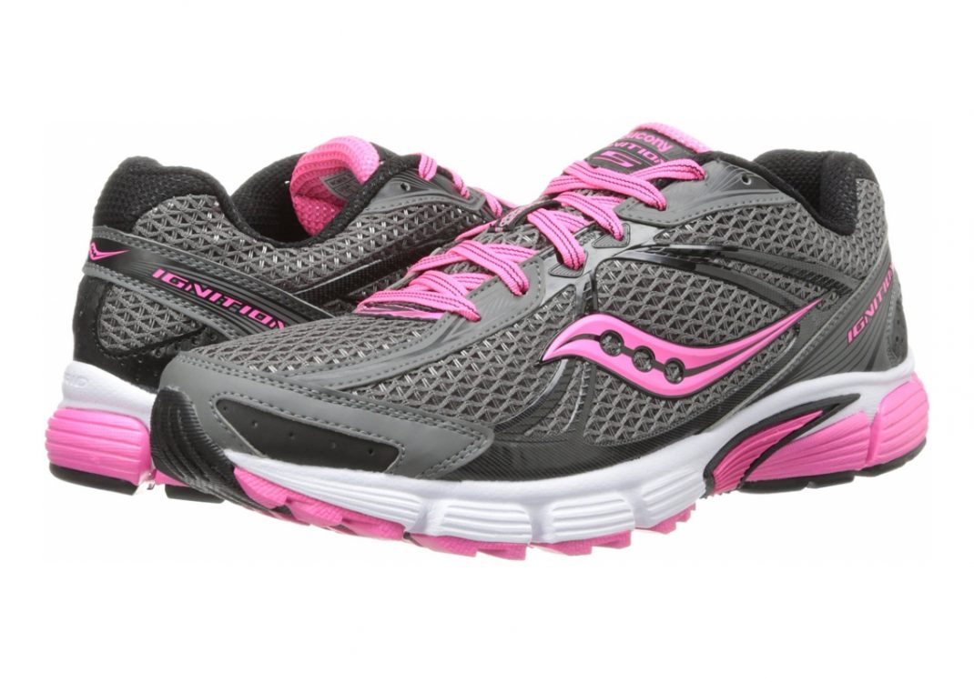 - Gry/Blk/Pnk (S152022)