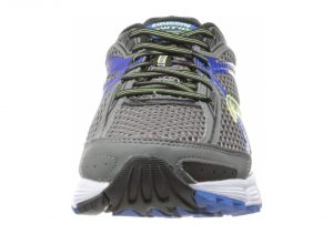 Saucony Ignition 5 - Grey (S252021)