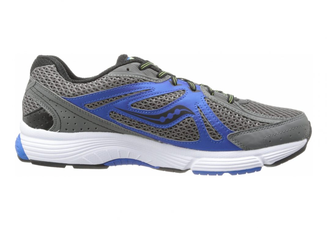 Saucony Ignition 5 - Grey (S252021)