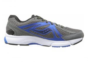 Saucony Ignition 5 - Grey (S252021)