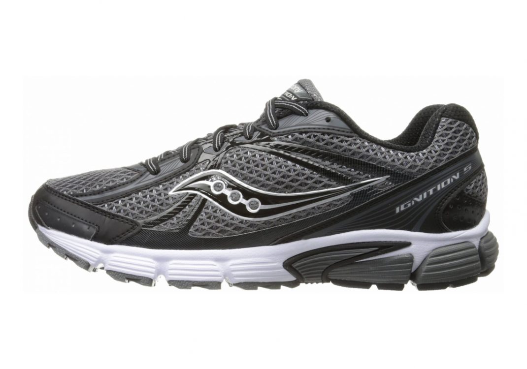 Grey / Black (S2520210)