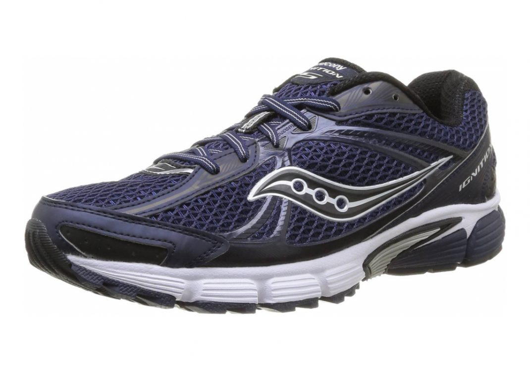 Navy/Black (S252023)