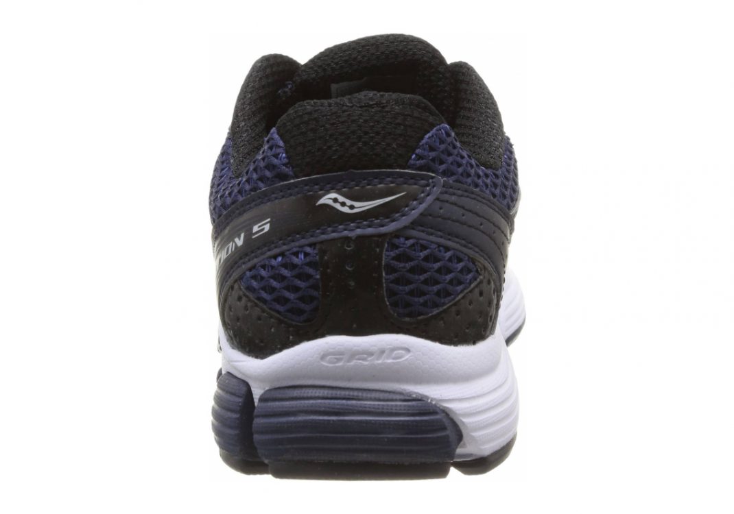 Navy/Black (S252023)