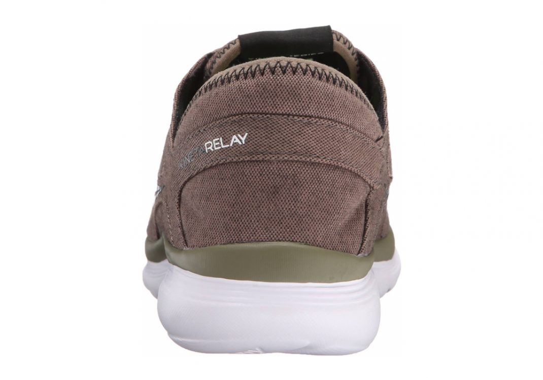 Saucony Kineta Relay