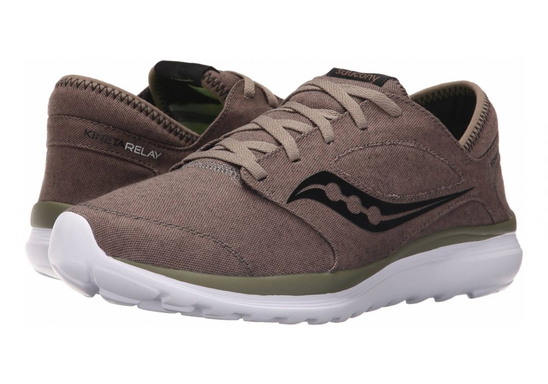 Saucony Kineta Relay