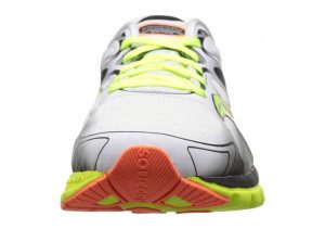 Saucony Kinvara 6 - Grey (S202821)