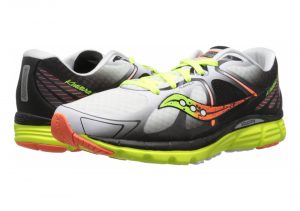 Saucony Kinvara 6 - Grey (S202821)