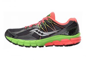 Saucony Lancer 2 - Verde Azulado Anaranjado (S152641)