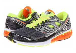 Saucony Hurricane 17 - Multi (S202591)