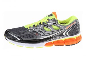 Saucony Hurricane 17 - Multi (S202591)