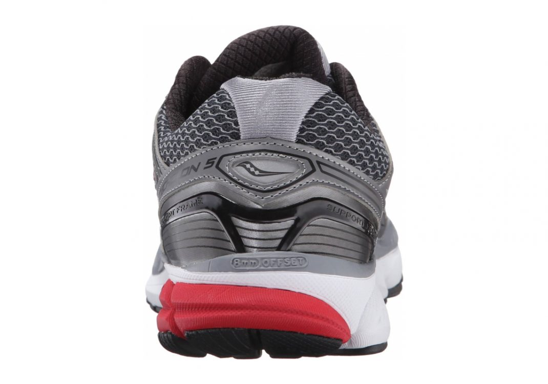 Grey/Red/Blue (S202763)