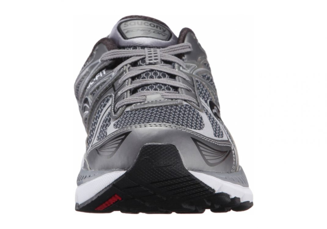 Grey/Red/Blue (S202763)