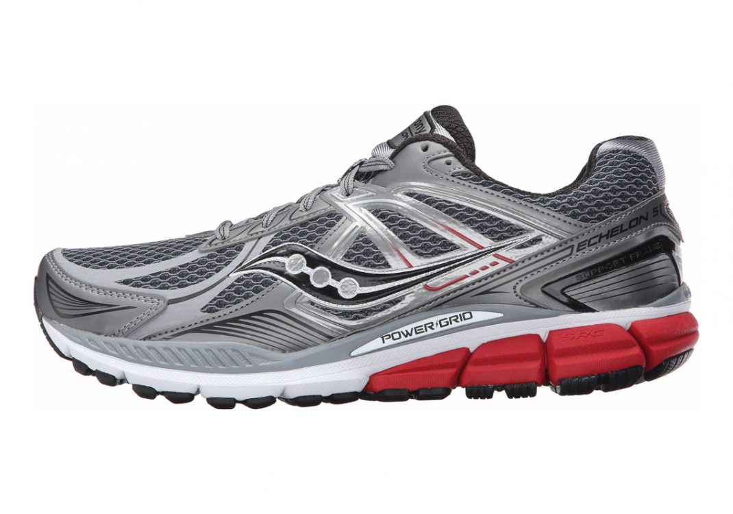 Grey/Red/Blue (S202763)