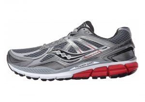 Grey/Red/Blue (S202763)