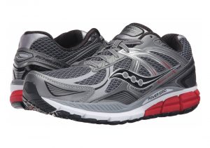 Grey/Red/Blue (S202763)